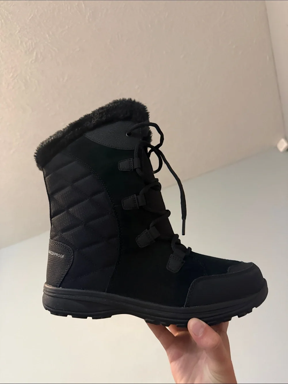 Columbia Women’s Ice Maiden II Boots